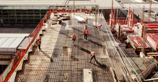 Best Local Concrete Companies  in Tipton, CA