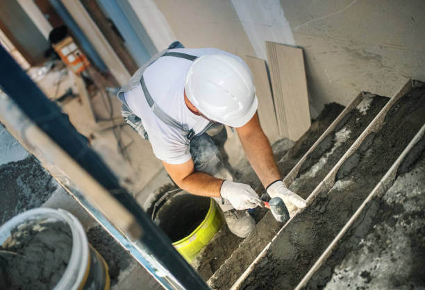 Best Waterproofing & Drywells  in Tipton, CA