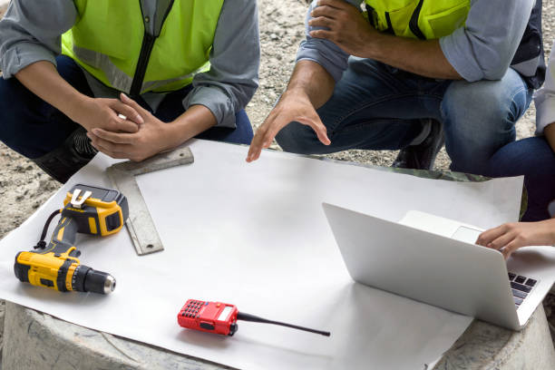 Best Concrete Foundation Installation  in Tipton, CA